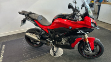 BMW S1000XR (24MY)